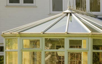 conservatory roof repair Treveal, Cornwall