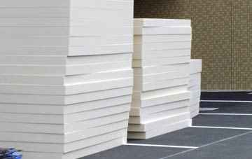 Treveal flat roof insulation costs