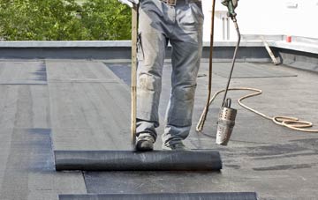 flat roof replacement Treveal, Cornwall