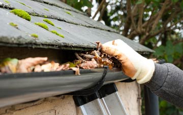 gutter cleaning Treveal, Cornwall
