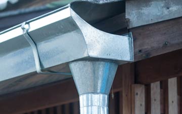Treveal guttering companies