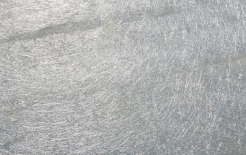 Treveal laminate fibreglass or shingles?