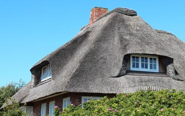 thatch roofing Treveal, Cornwall