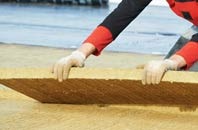 find rated Treveal roof insulation companies