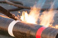 Treveal flat roofing replacement