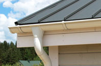 Treveal soffits